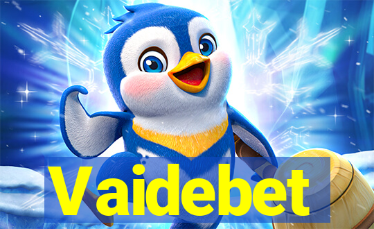 Vaidebet