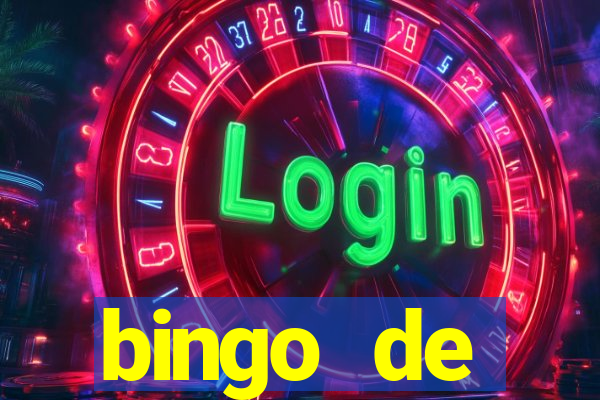 bingo de matemática 6 ano