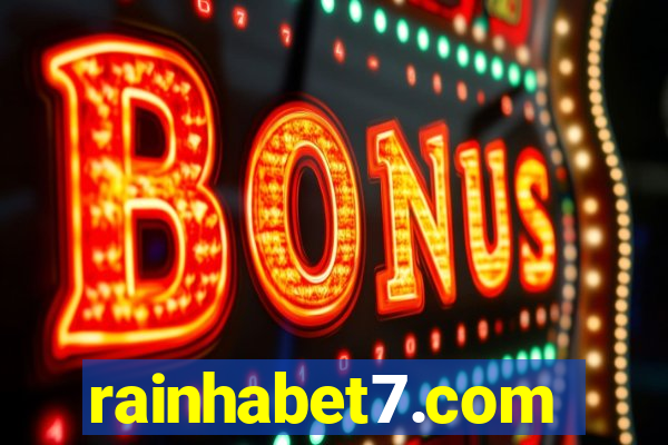 rainhabet7.com