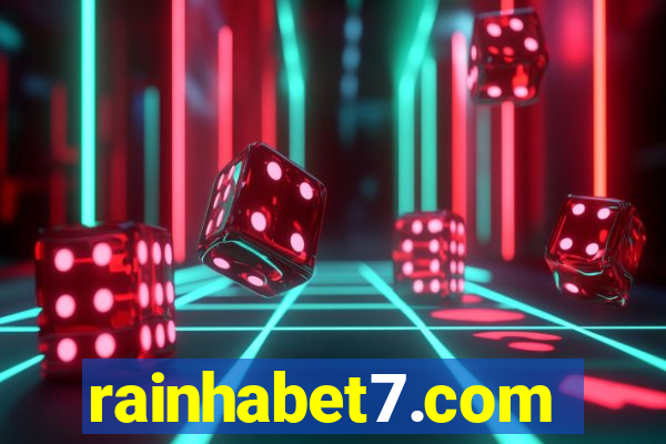 rainhabet7.com