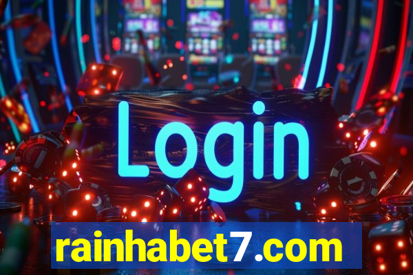 rainhabet7.com