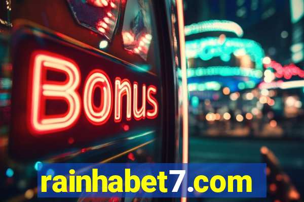 rainhabet7.com