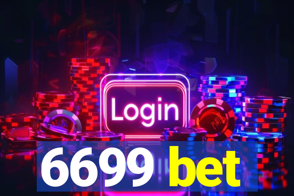 6699 bet