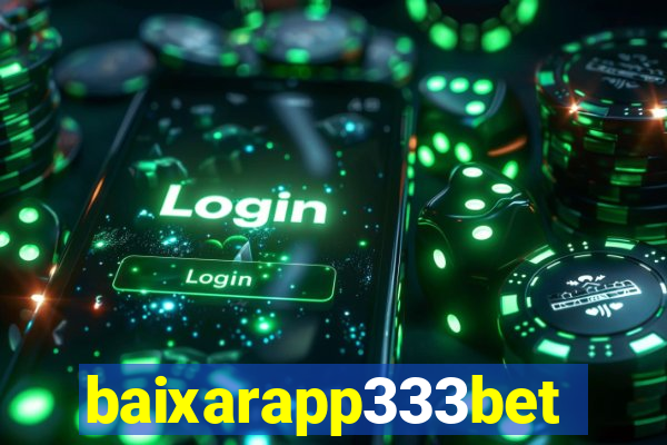 baixarapp333bet