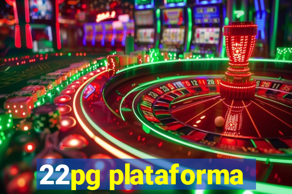 22pg plataforma