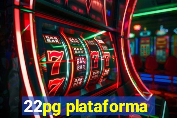 22pg plataforma