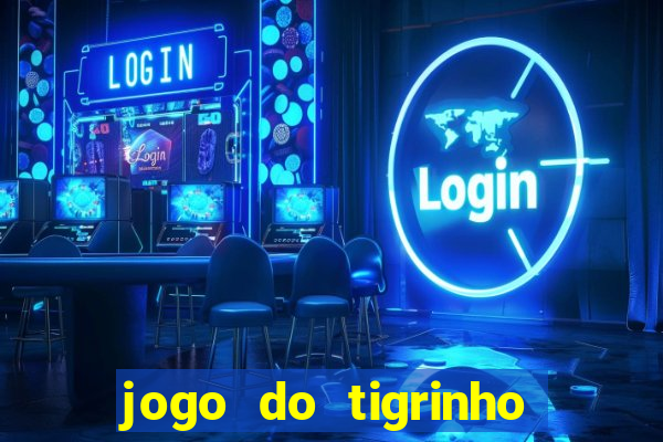 jogo do tigrinho pagando bem