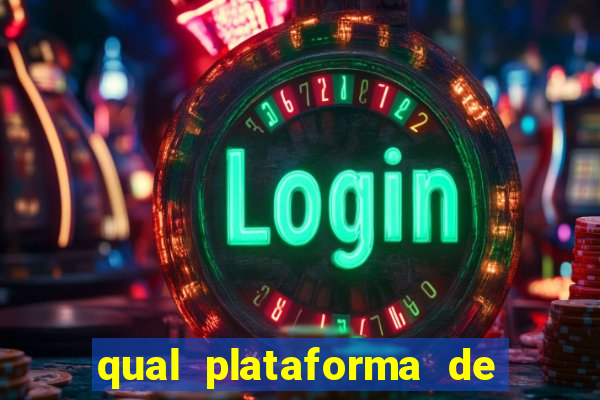 qual plataforma de jogo esta pagando agora