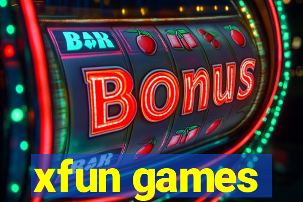 xfun games