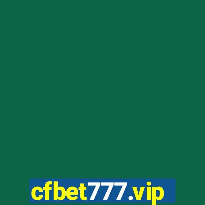 cfbet777.vip