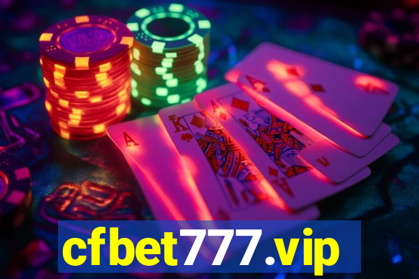 cfbet777.vip