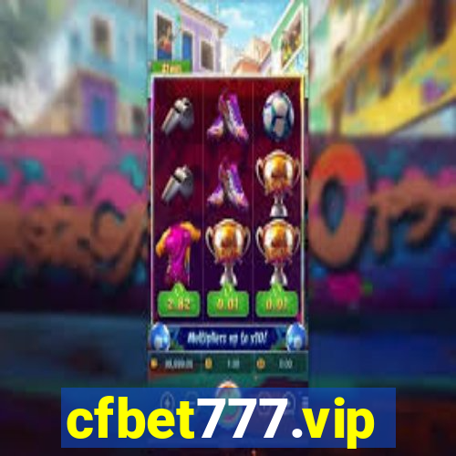 cfbet777.vip