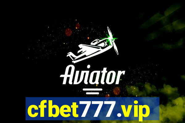 cfbet777.vip