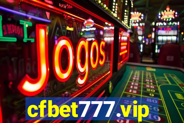 cfbet777.vip