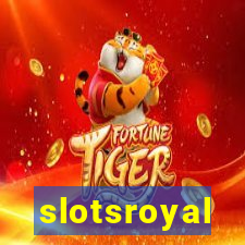 slotsroyal