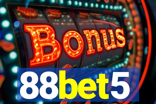 88bet5