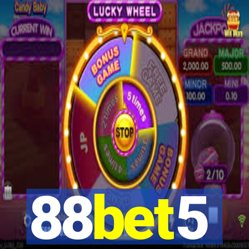 88bet5