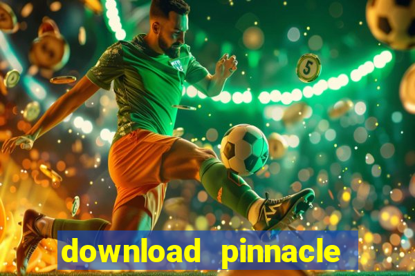 download pinnacle studio 14 torrent