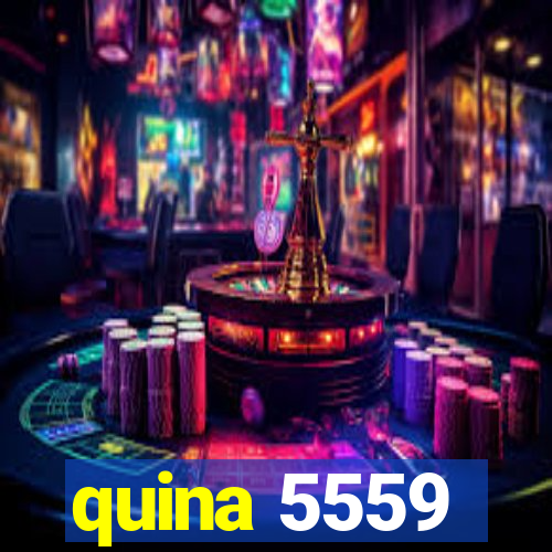 quina 5559