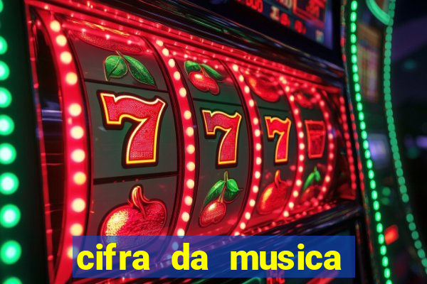 cifra da musica gloria a deus nas alturas