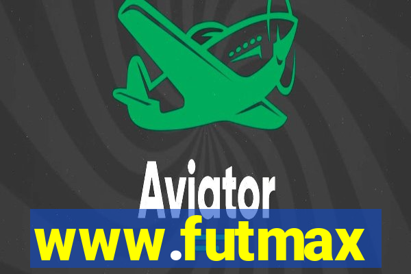 www.futmax