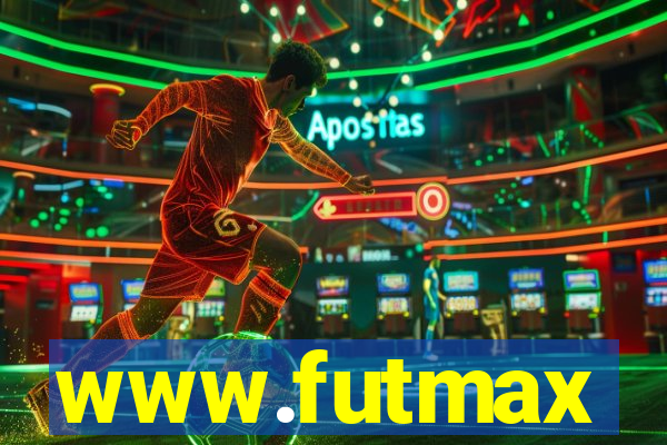 www.futmax