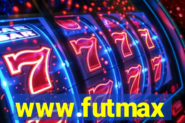 www.futmax