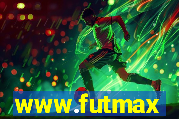 www.futmax