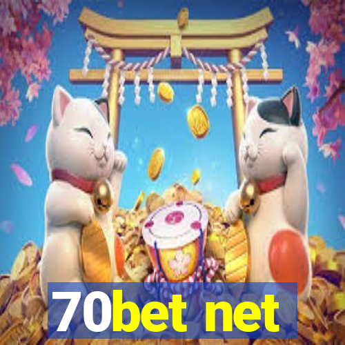 70bet net