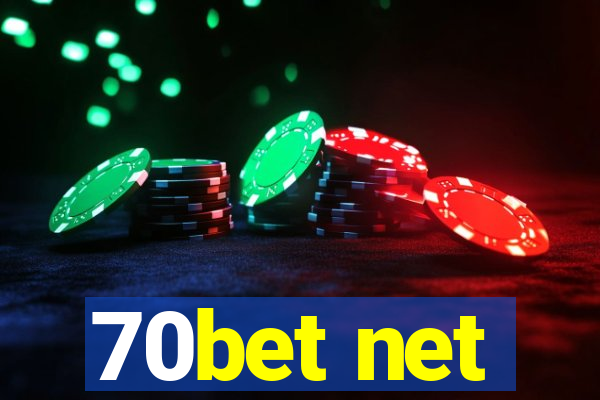 70bet net