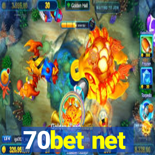 70bet net