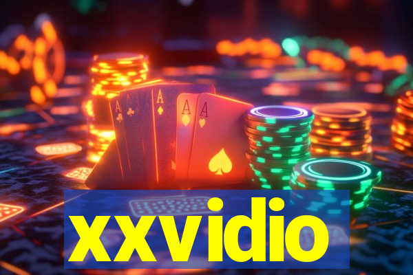 xxvidio