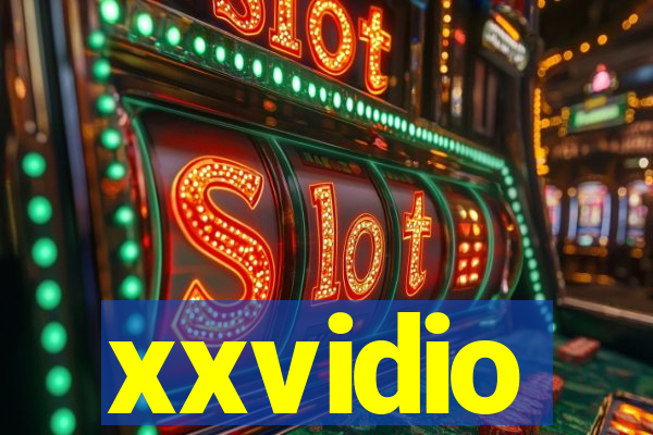 xxvidio