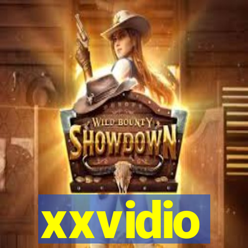 xxvidio