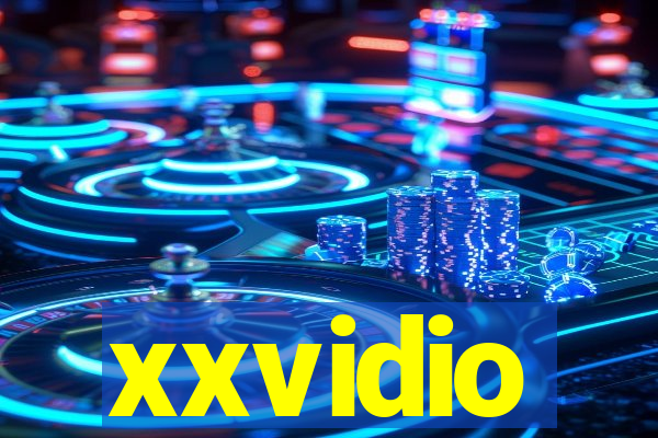 xxvidio