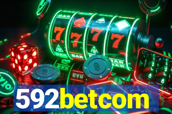 592betcom