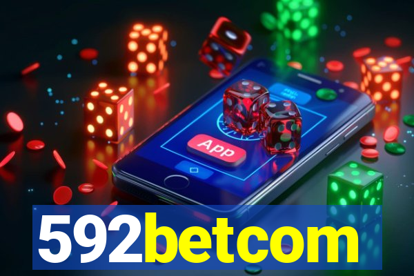 592betcom