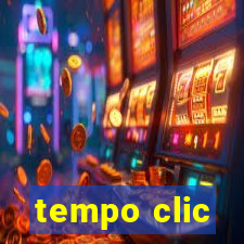 tempo clic