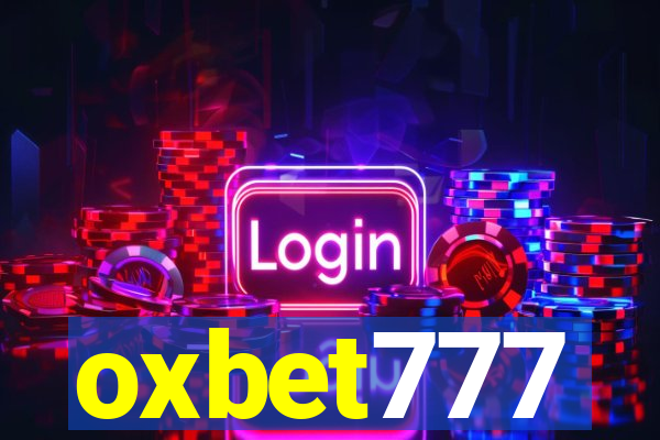 oxbet777