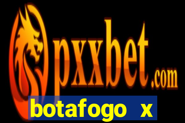 botafogo x corinthians futemax