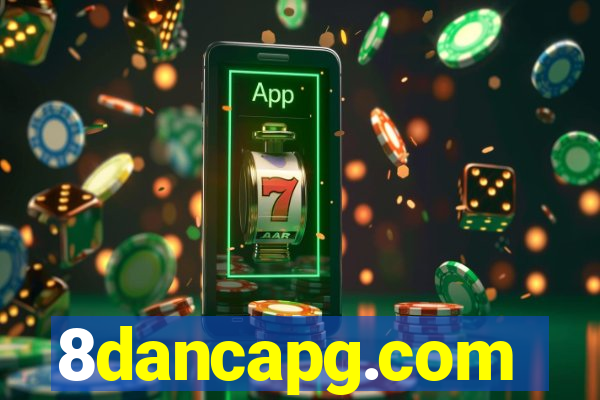 8dancapg.com