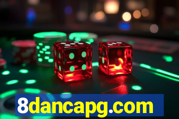 8dancapg.com