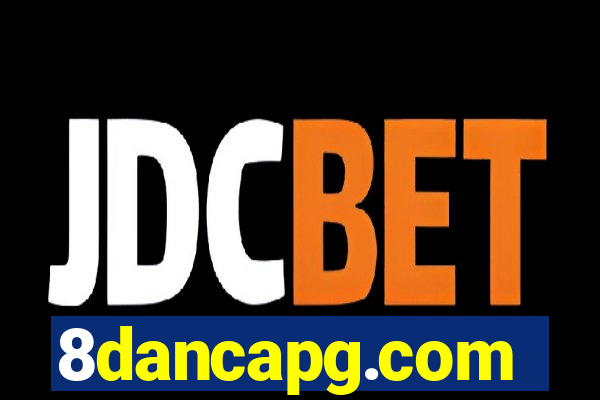 8dancapg.com