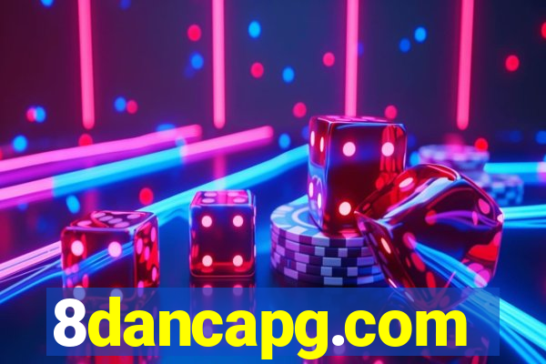 8dancapg.com