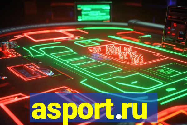 asport.ru