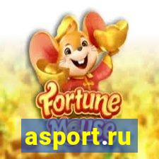 asport.ru