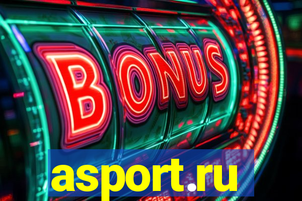 asport.ru