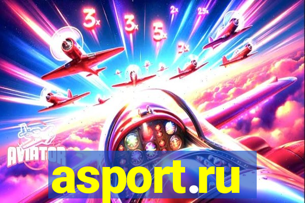 asport.ru