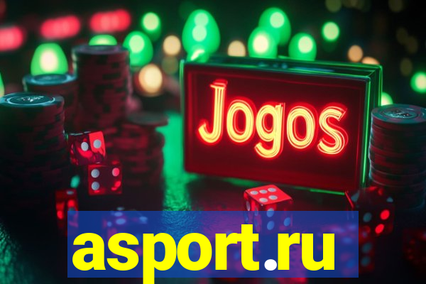 asport.ru