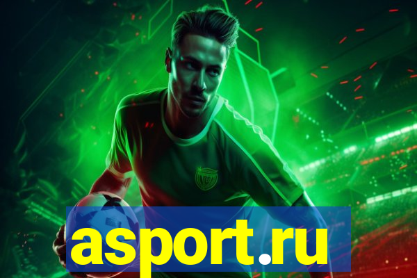 asport.ru